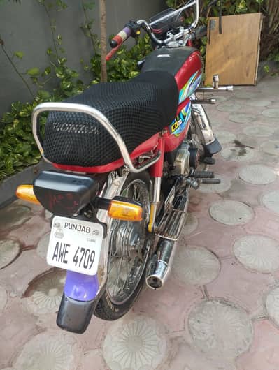 cd 70 24 Ka model ha. WhatsApp No 03461443846