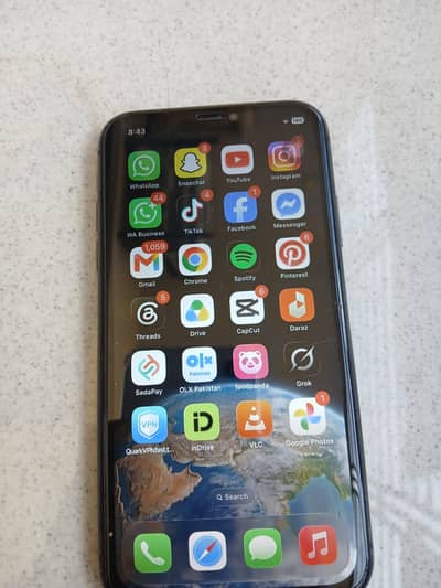 iphone 11 For sell