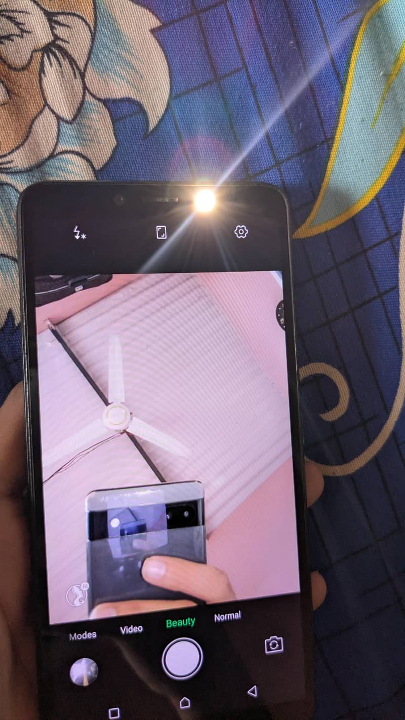 Infinix 0