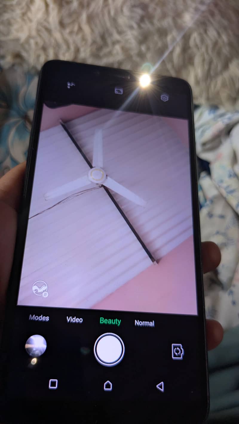 Infinix 1