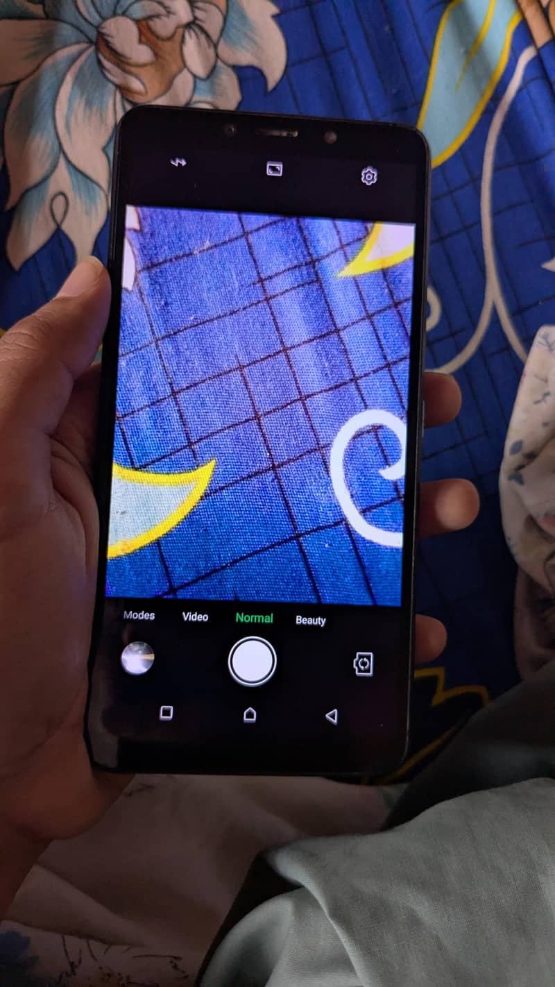 Infinix 2