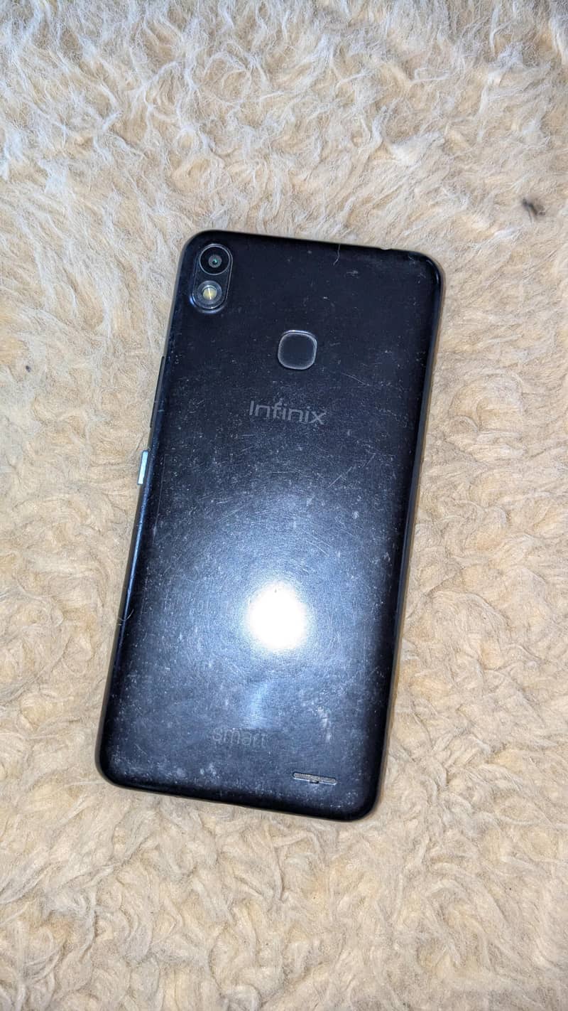 Infinix 4