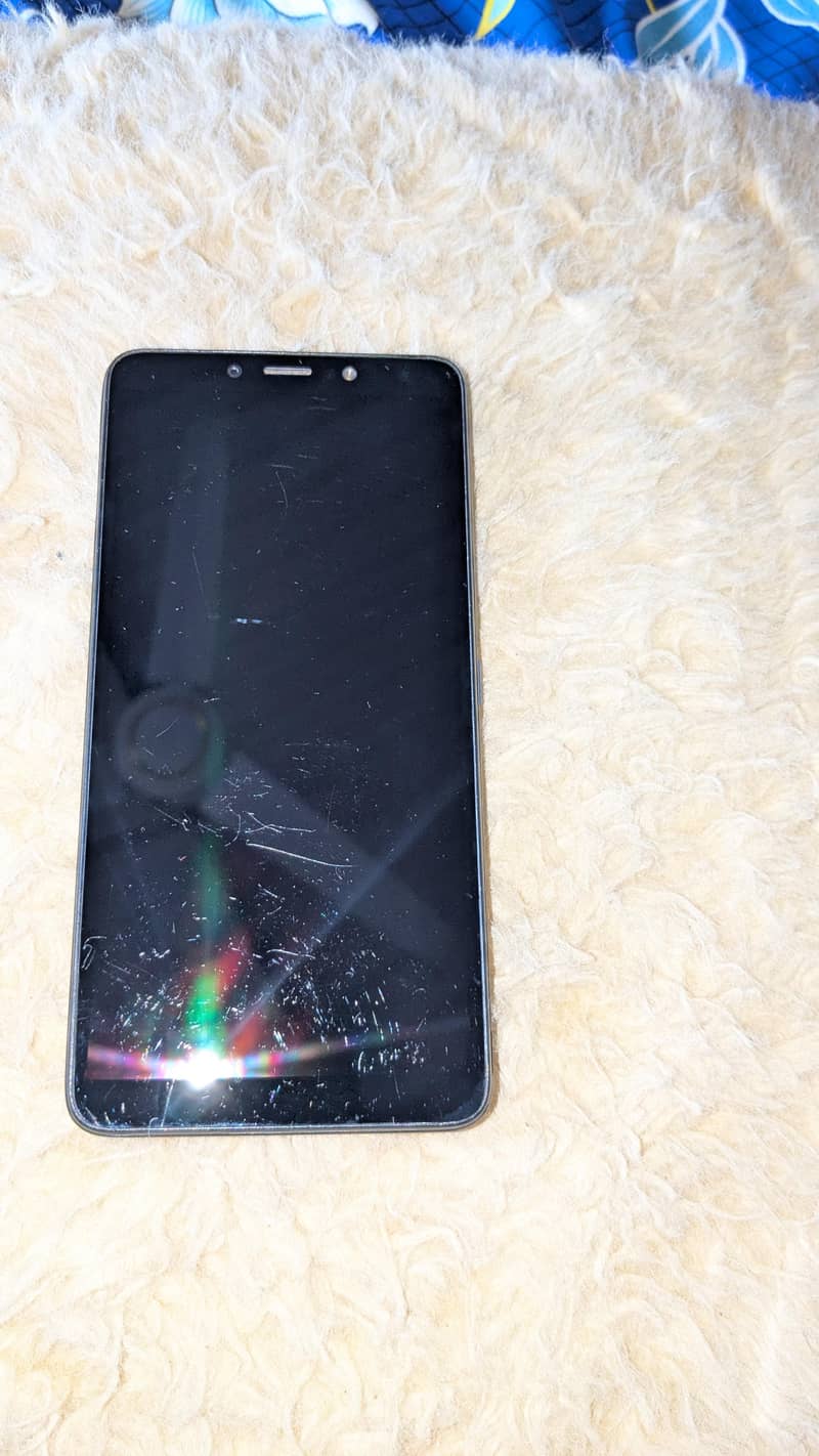 Infinix 7