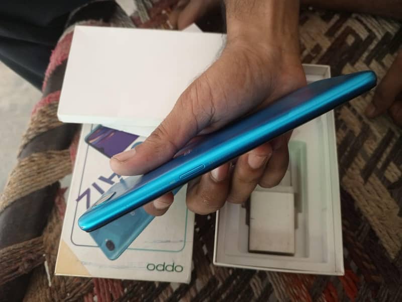 OPPO A12 1