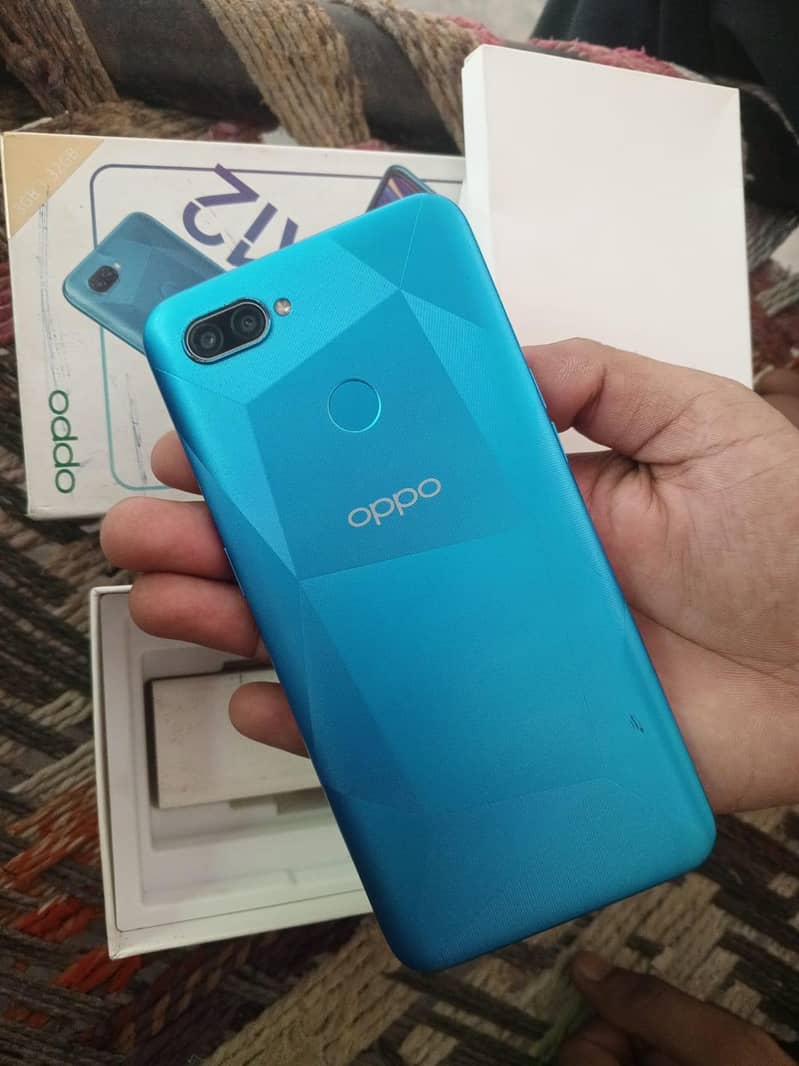 OPPO A12 2