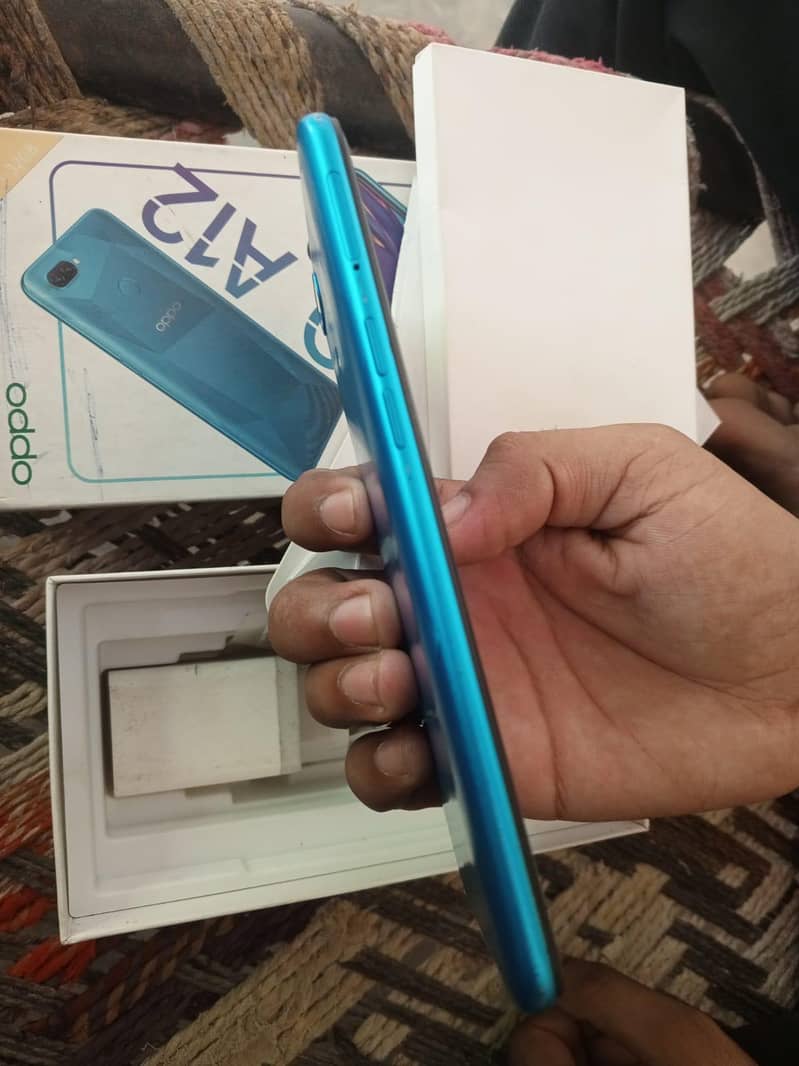 OPPO A12 3