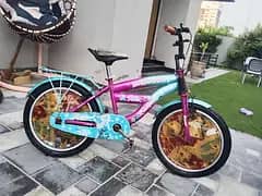 20 inch cycle 6 se 10 sal k ly
