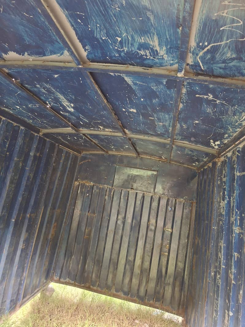container 2