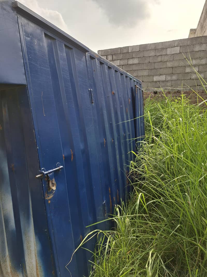 container 3
