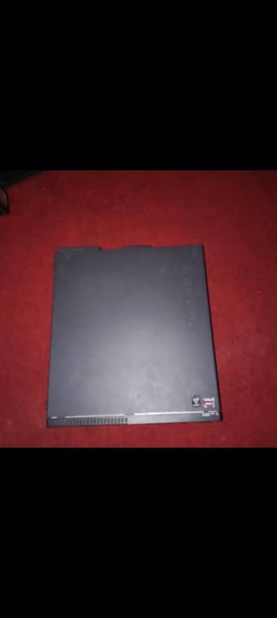 i5 4th gen CPU with 8gb ram (slightly negotiable )