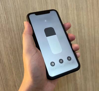 Apple iPhone XR