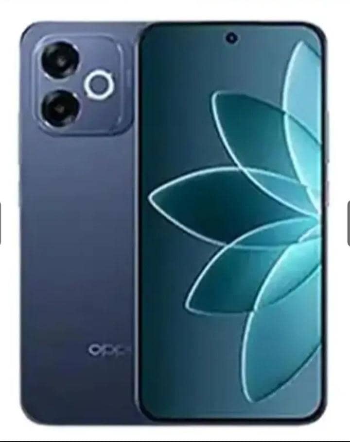 OPPO A6s pro 0