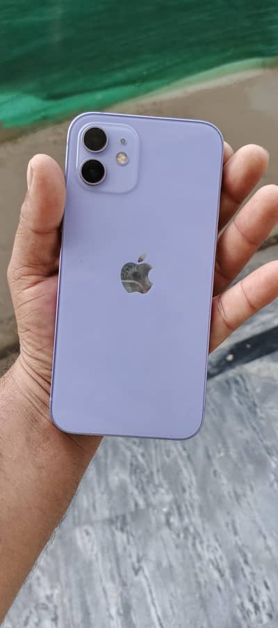 Apple iPhone 12