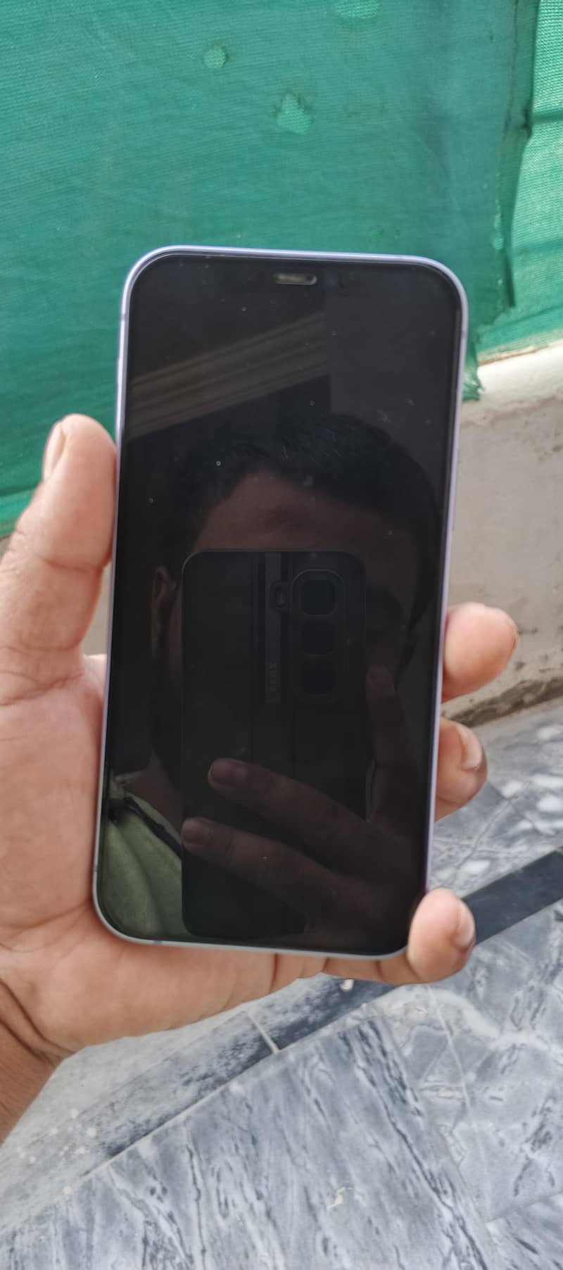 Apple iPhone 12 5