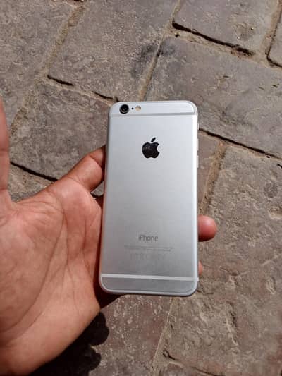 Apple iPhone 6