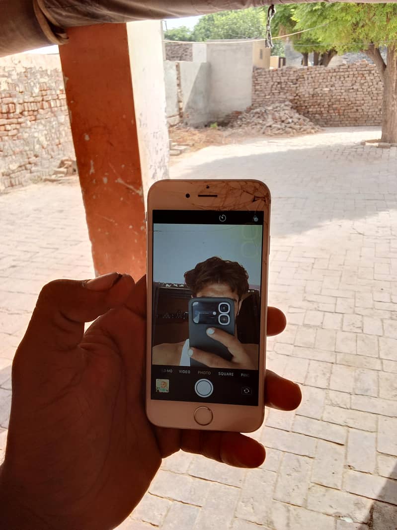 Apple iPhone 6 5