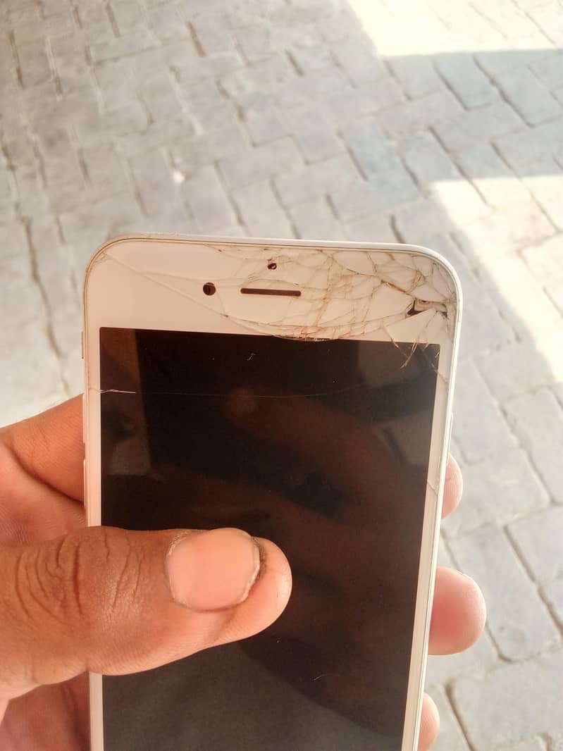 Apple iPhone 6 6