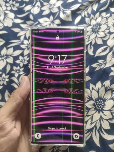 Samsung galaxy note 20 ultra 5G non PTA