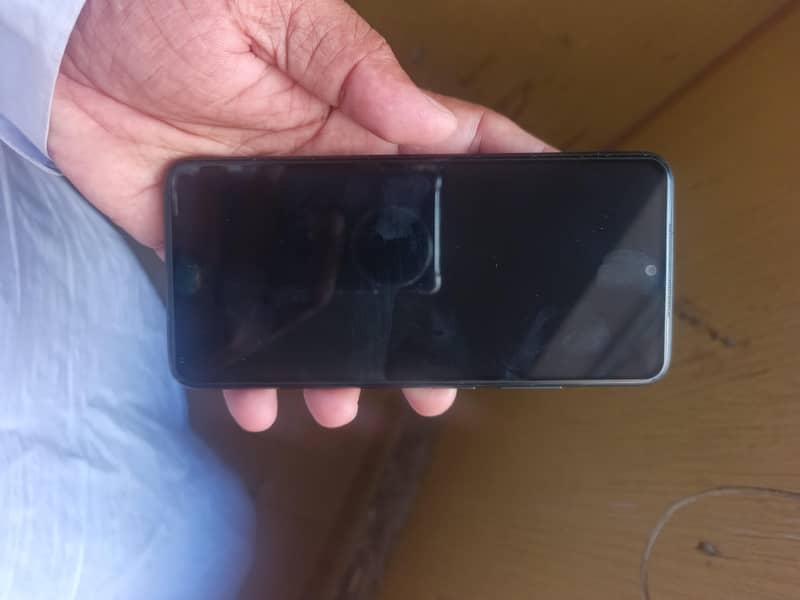 Xiaomi Redmi Note 11 5