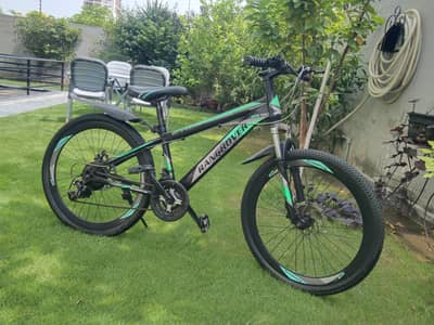 sports cycle 24 inch 10 se 18 sal k ly