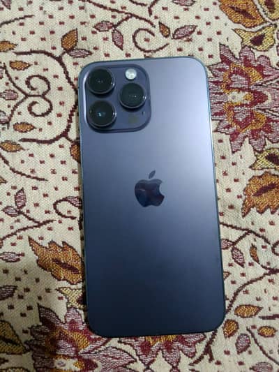 Apple iPhone 14 Pro Max
