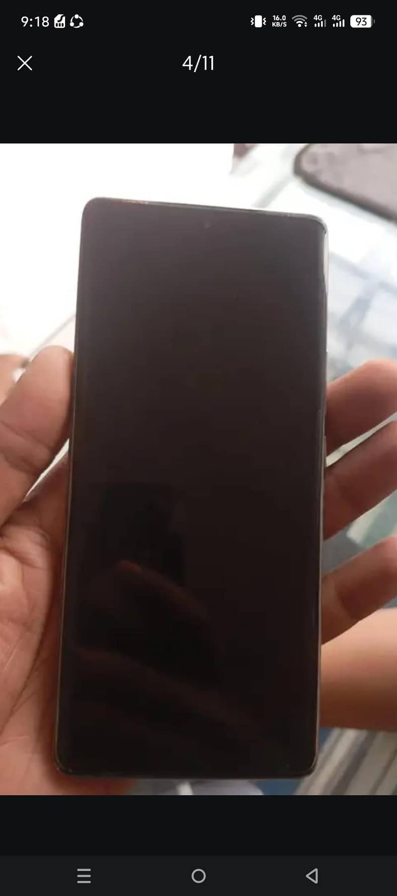 Infinix Note 40 Pro Plus 3