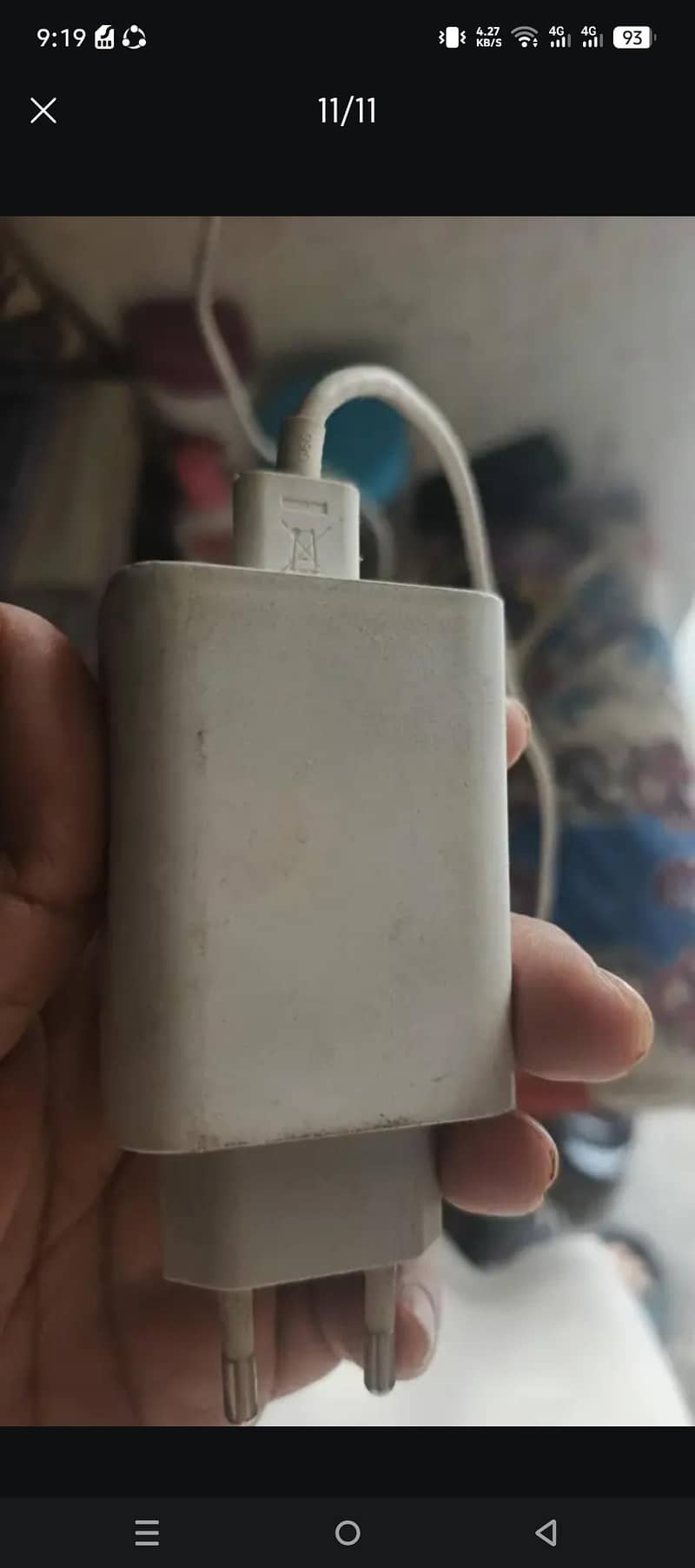Infinix Note 40 Pro Plus 10