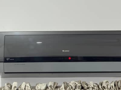 gree inverter