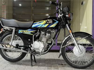 Honda 125 2026 model pakka 4 month used 2600 km drive aal ok