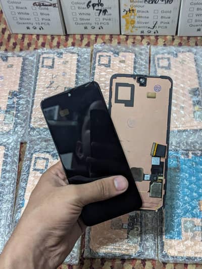 Google Pixel 8 Original – Rs. 15,500 | All Pixel Models Available