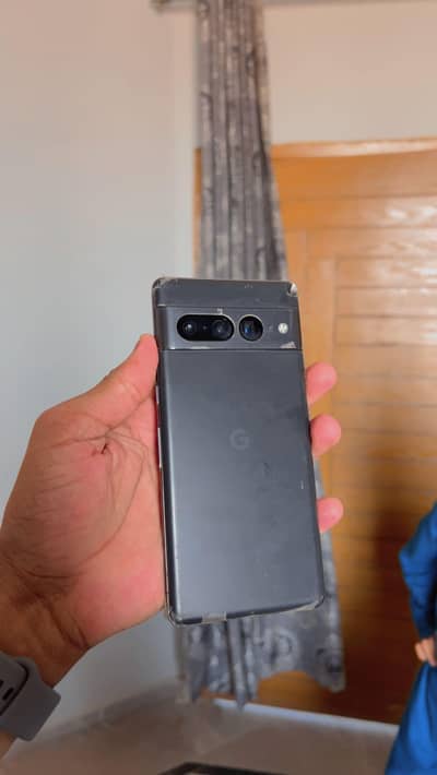 Google Pixel 7 Pro