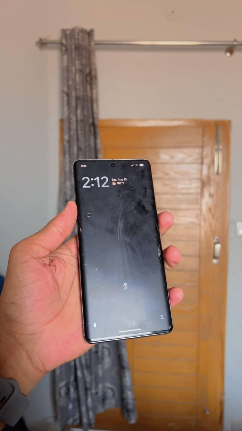Google Pixel 7 Pro 1