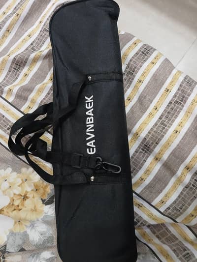 EAVNBAEK 32-Key Melodica Piano (Brand New with Bag & Accessories)