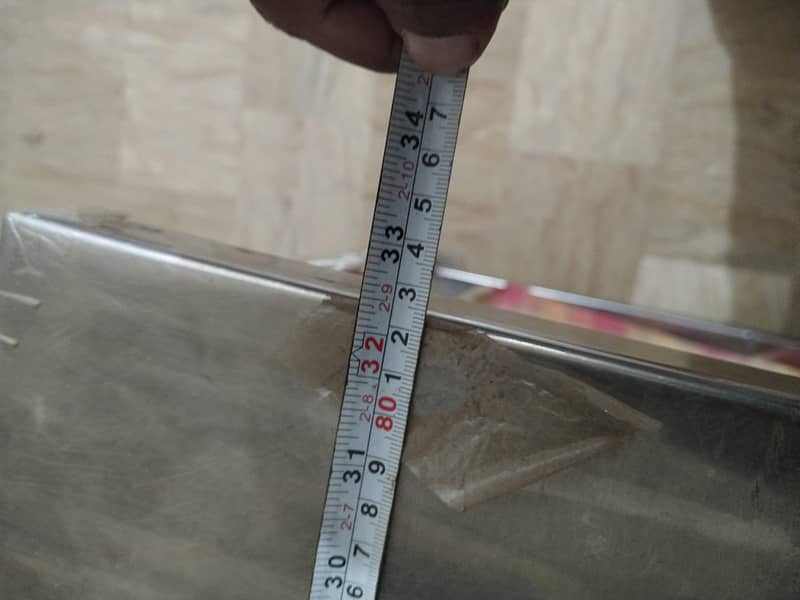 Hot plate+Working Table 4