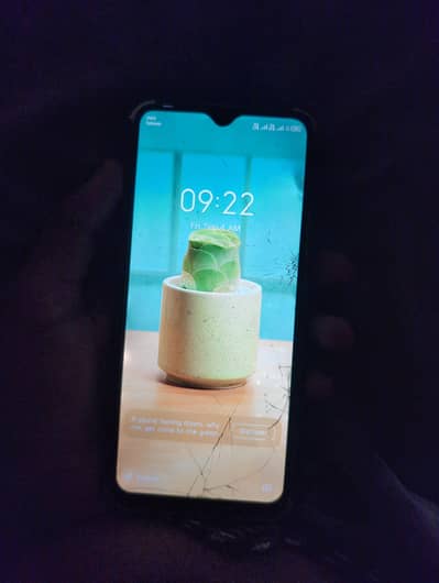 Infinix Hot 11 Play