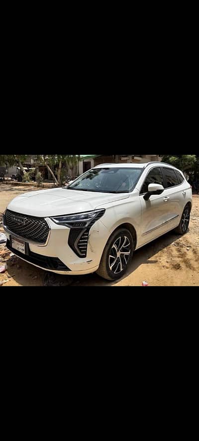 HEVAL JULLION 2023 BEST NEW CAR