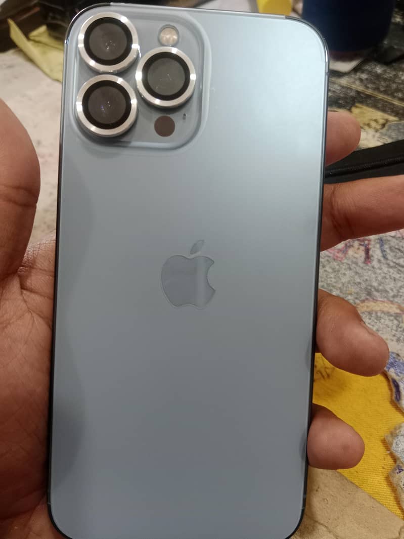 Iphone 13 pro max 1