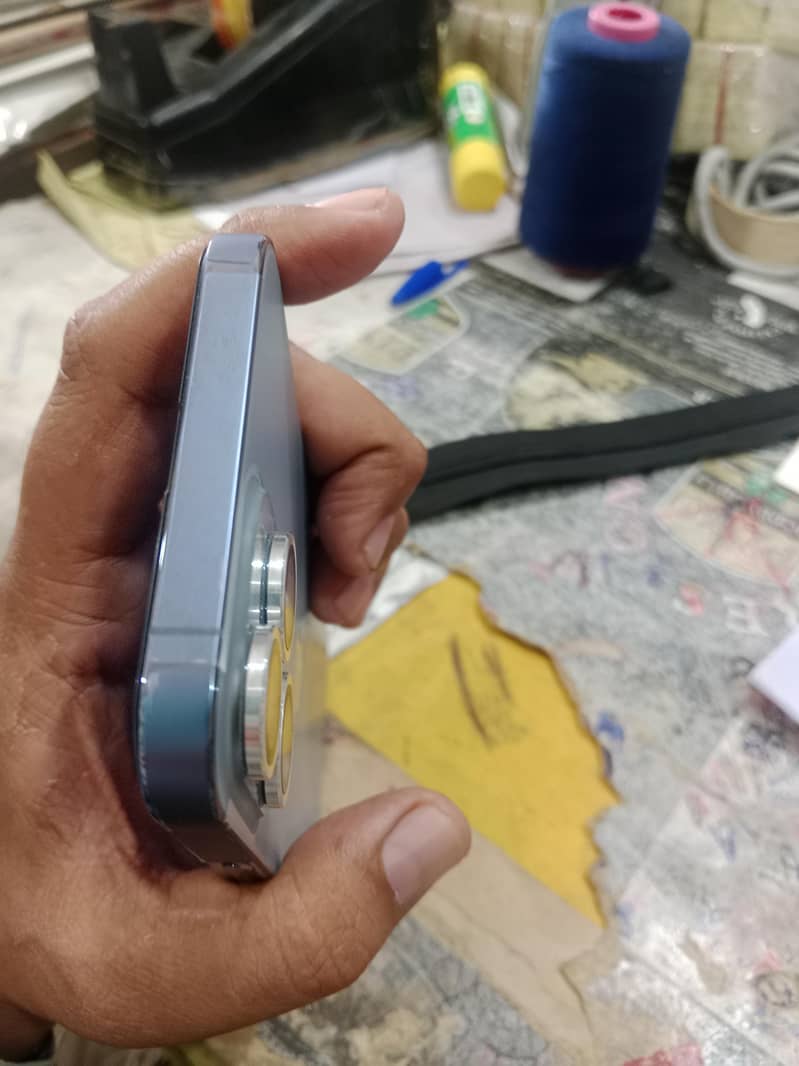 Iphone 13 pro max 3