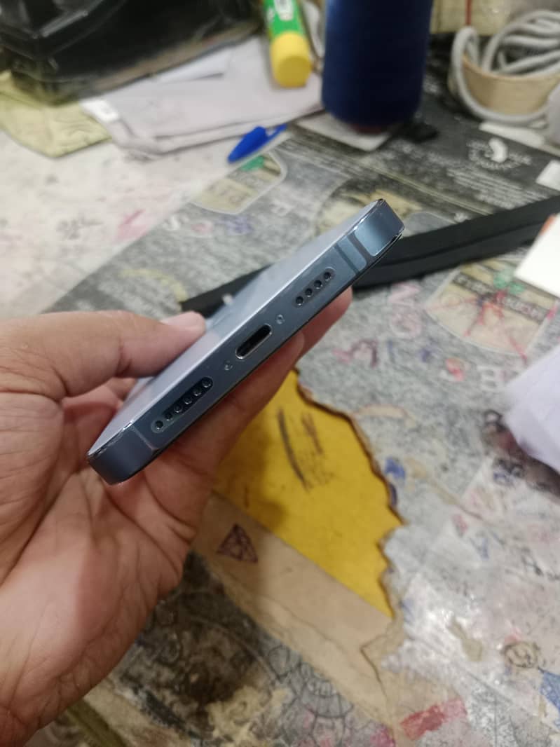 Iphone 13 pro max 4