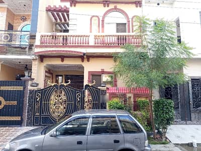 House For Sale Is Readily Available In Prime Location Of Vital Homes EE