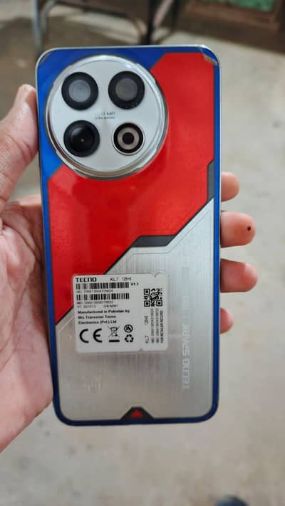 Tecno SPARK 30 Pro