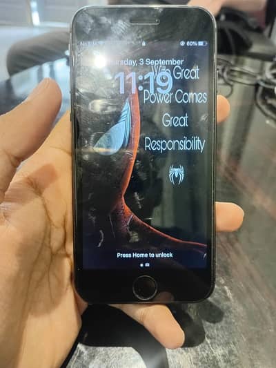 Apple iPhone 8