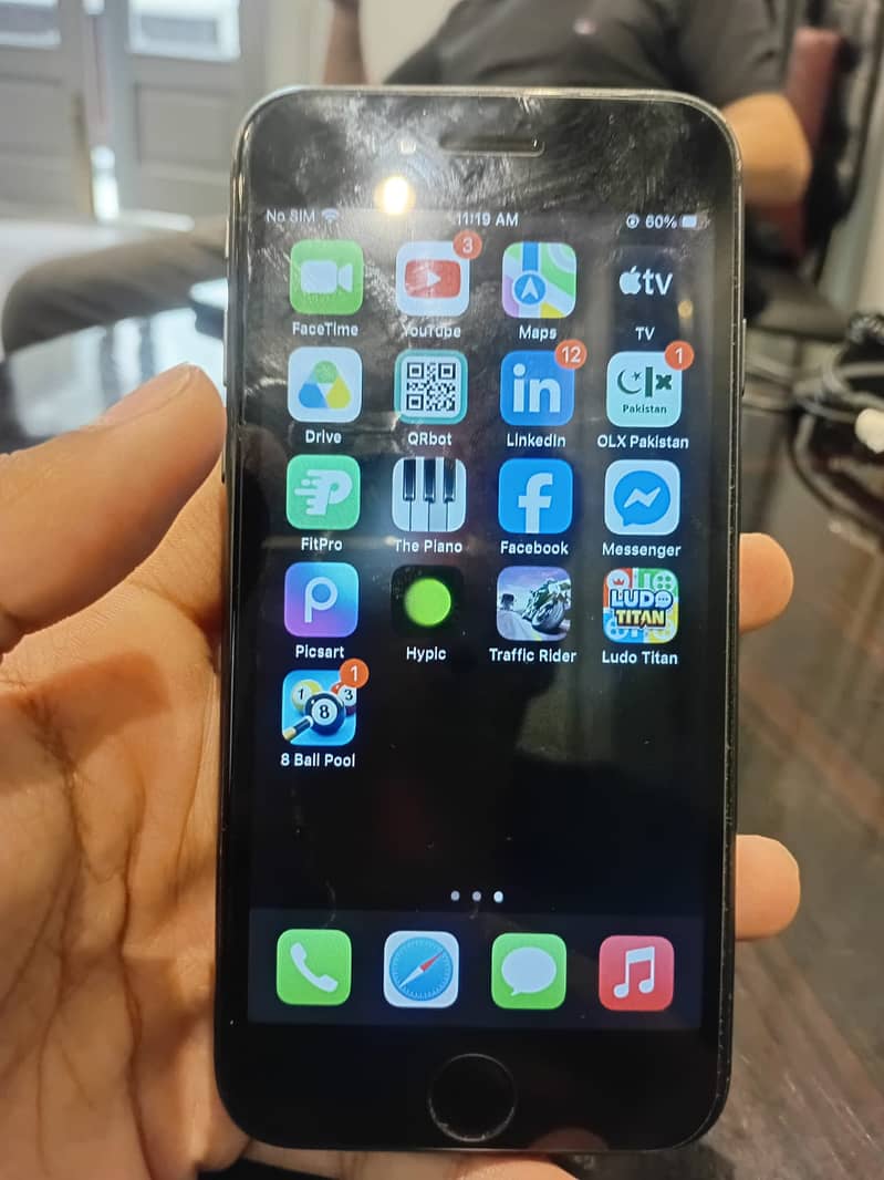 Apple iPhone 8 2