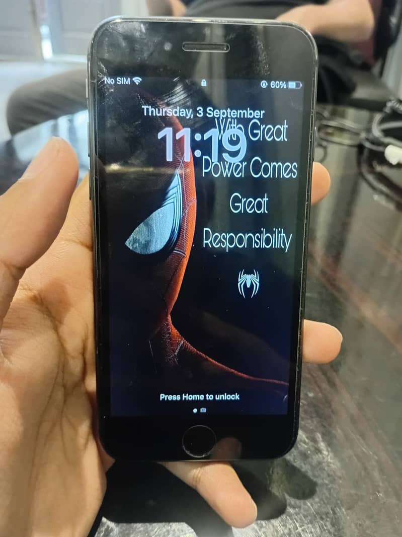 Apple iPhone 8 6