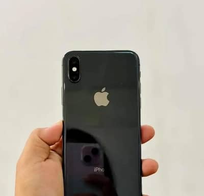 i fone x non pta
