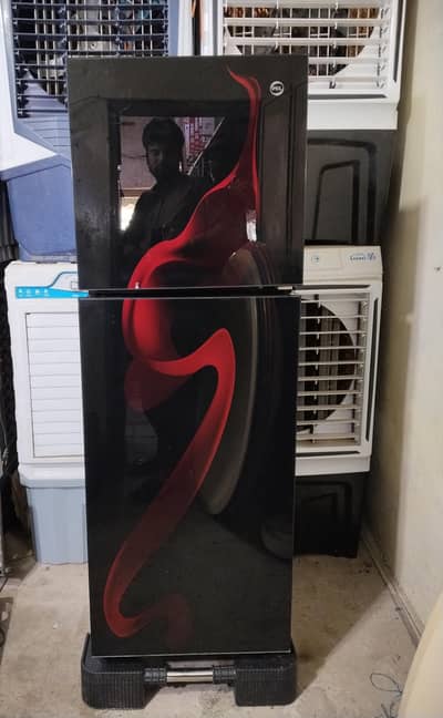 PEL Fridge Glass Door For Sale
