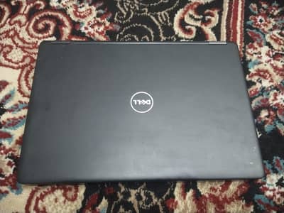 Dell latitude 5480