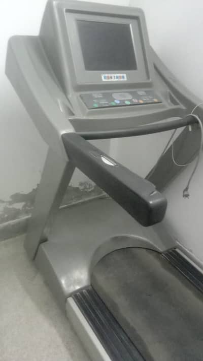 Commercial treadmill for sale heavy duty