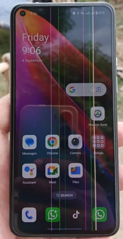 One Plus 9