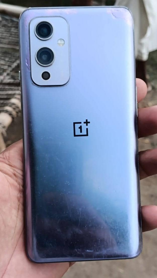 One Plus 9 1